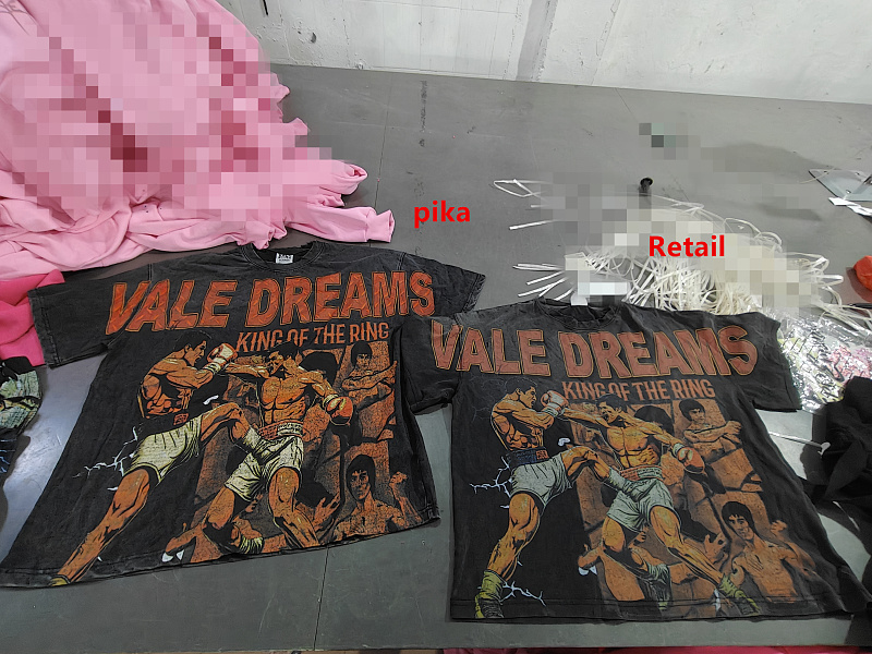 Vale T-shirt