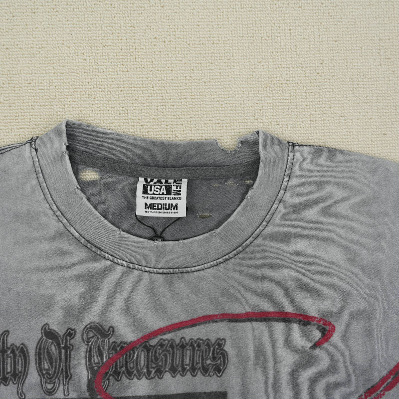 Vale T-shirt 12