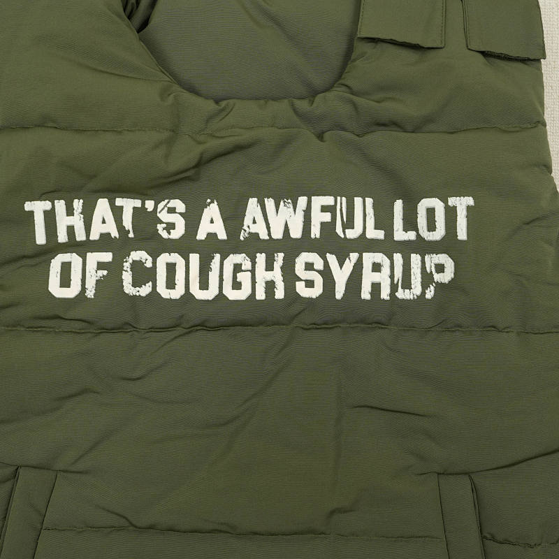 Cotton Jacket 4