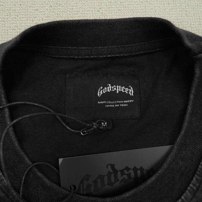 GodSpeed T-Shirt 7