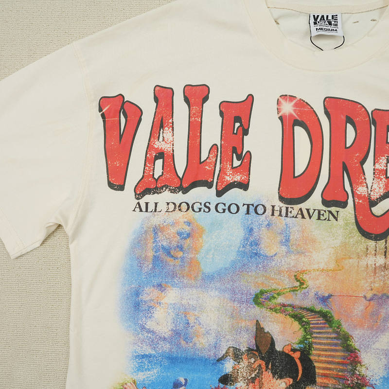 Vale T-shirt 7