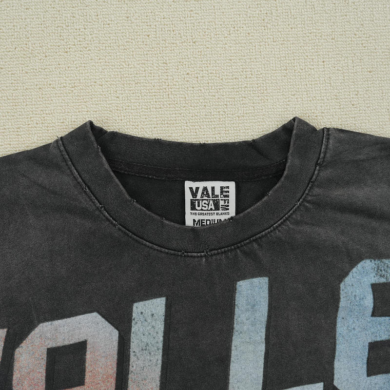 Vale T-shirt 7