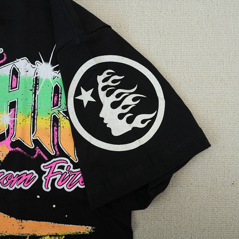 Hellstar T-shirt 3