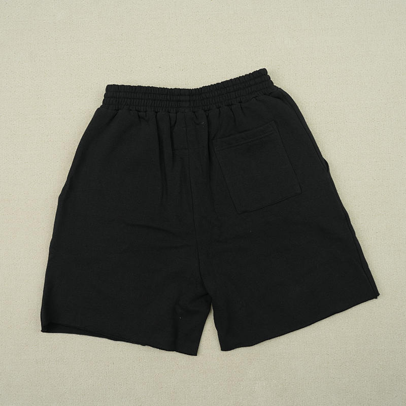 Sp5der Shorts 11
