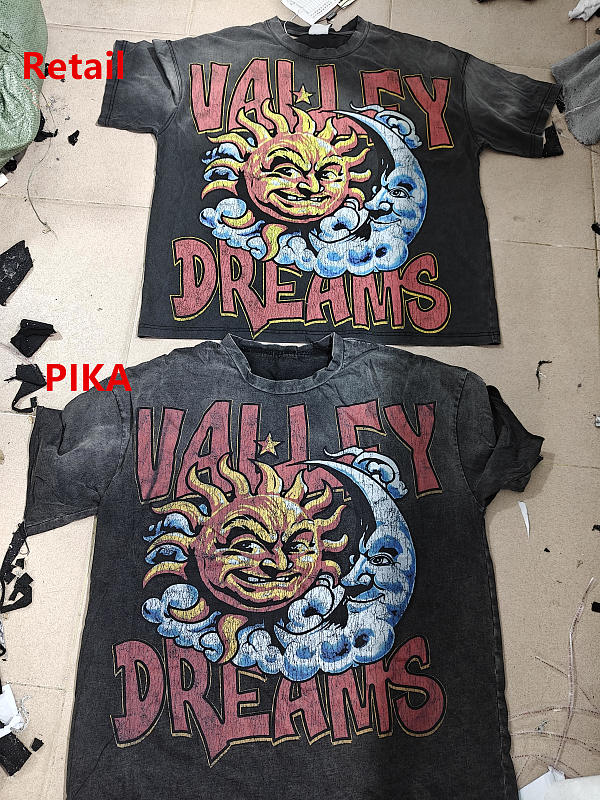 Vale T-shirt