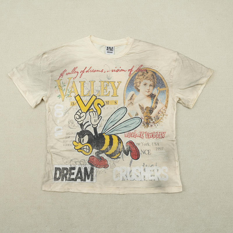 Vale T-shirt 3