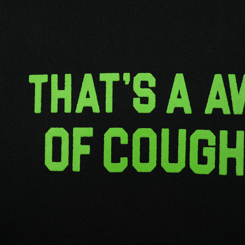That's A Awful Lot Of Cough Syrup Alocs 6
