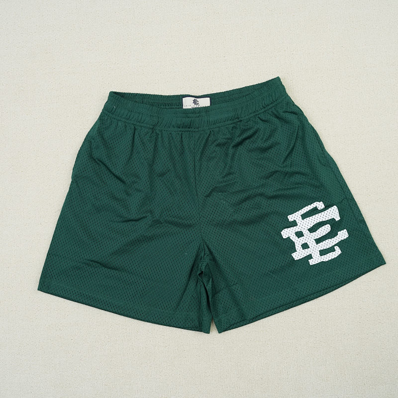 Eric Emanuel Ee Akimbo Tyrrell WinstonShort Green/White 4