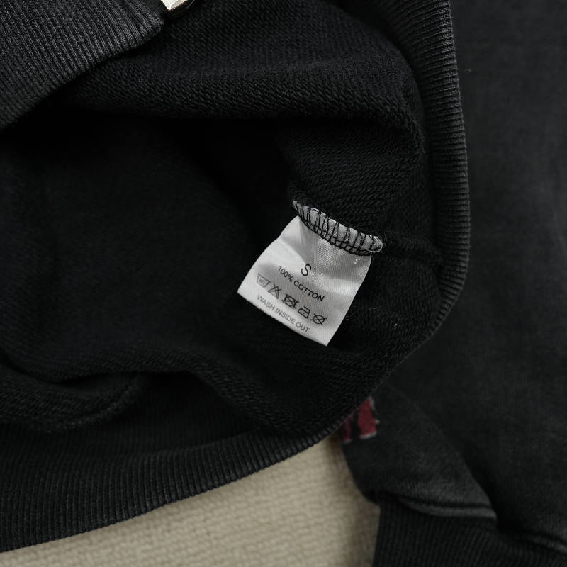 Vale Zip Hoodie 10