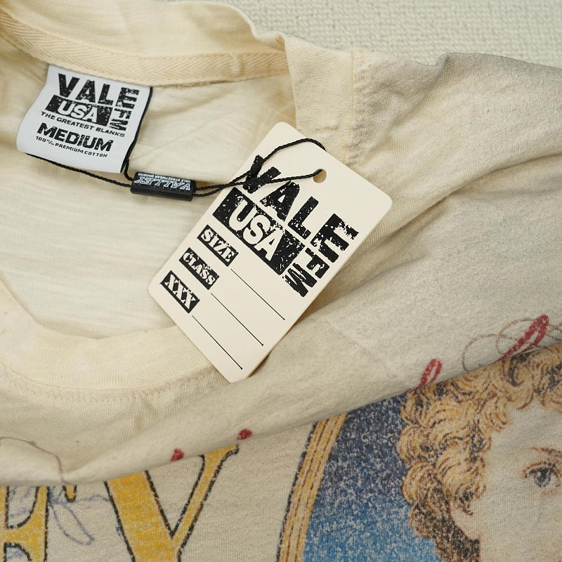 Vale T-shirt 11