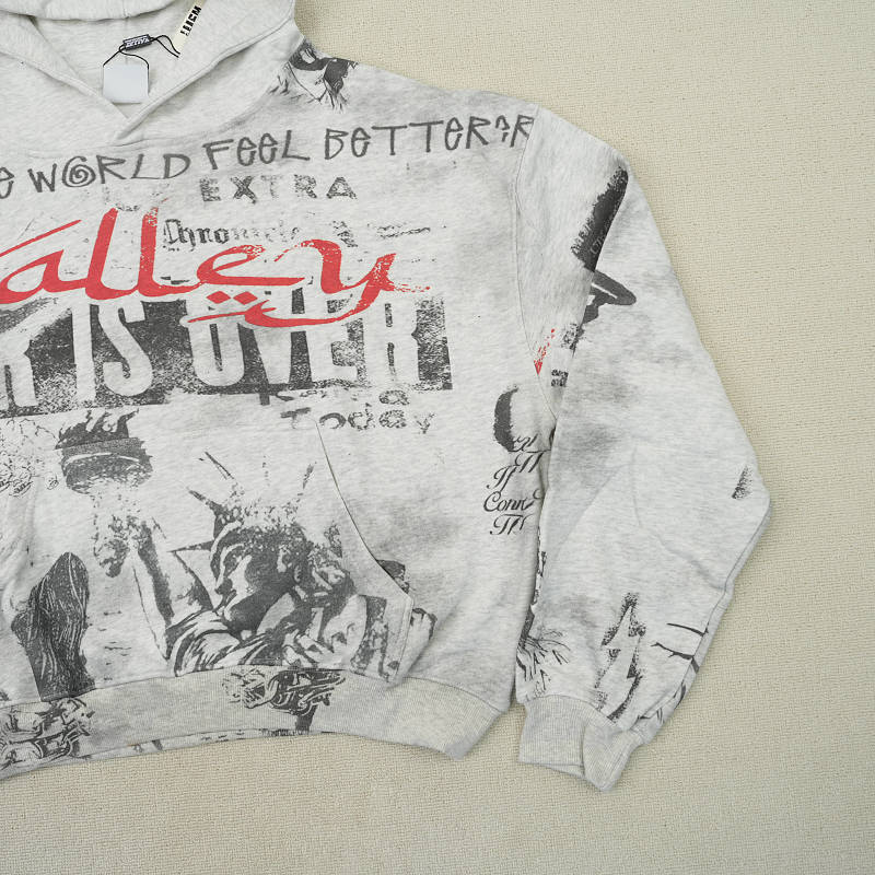 Vale Hoodie 8