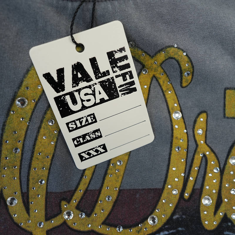 Vale T-shirt 9