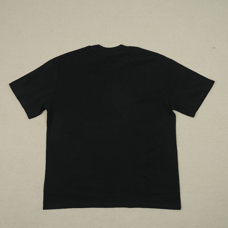 Sp5der Focused Logo Tee Black 7
