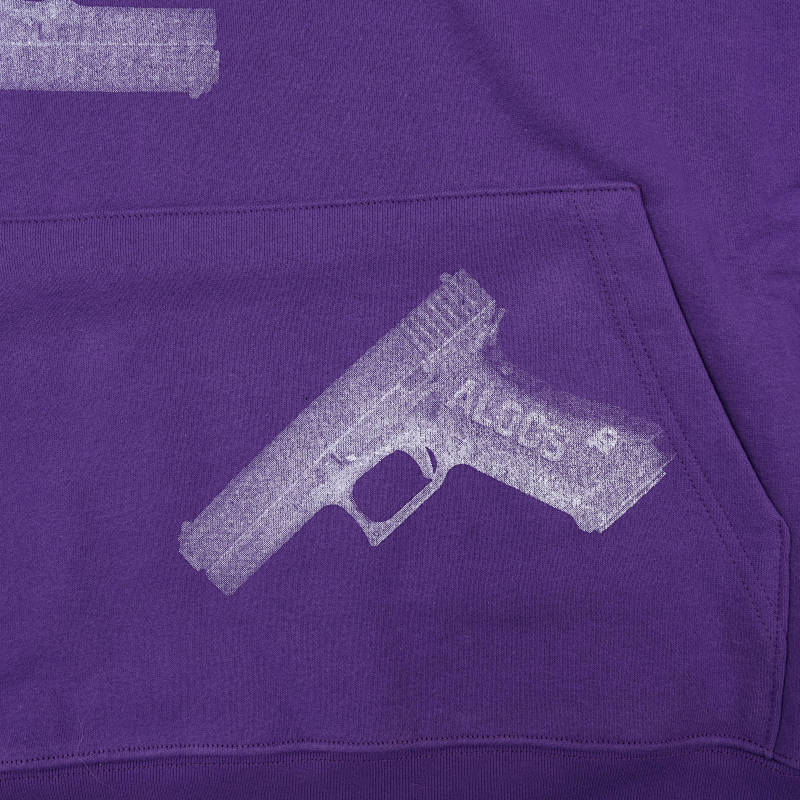 That's A Awful Lot Of Cough Syrup Hoodie 11