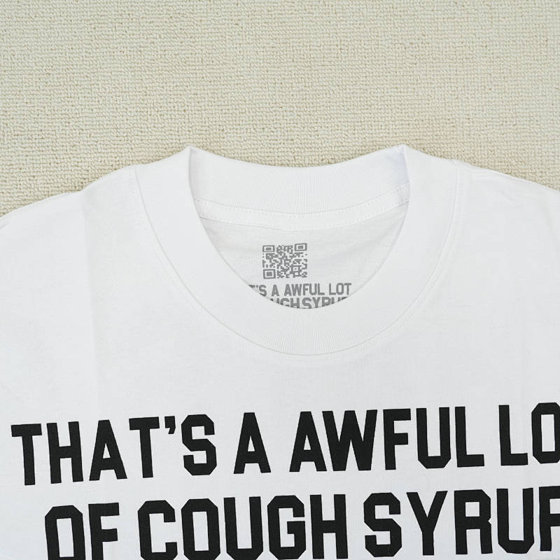 That's A Awful Lot Of Cough Syrup Alocs 4