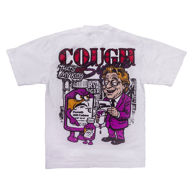 That's A Awful Lot Of Cough Syrup 2