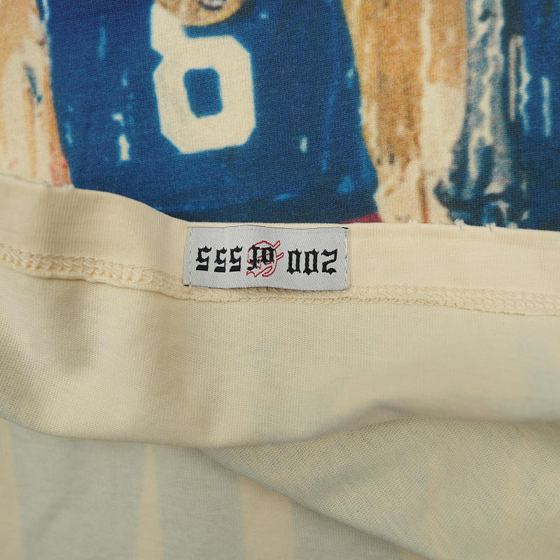 GodSpeed T-Shirt 6