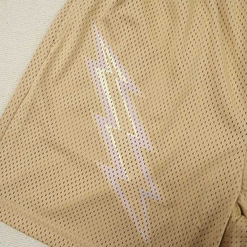 Eric Emanuel Ee Basic Short Vegas Bolts 8