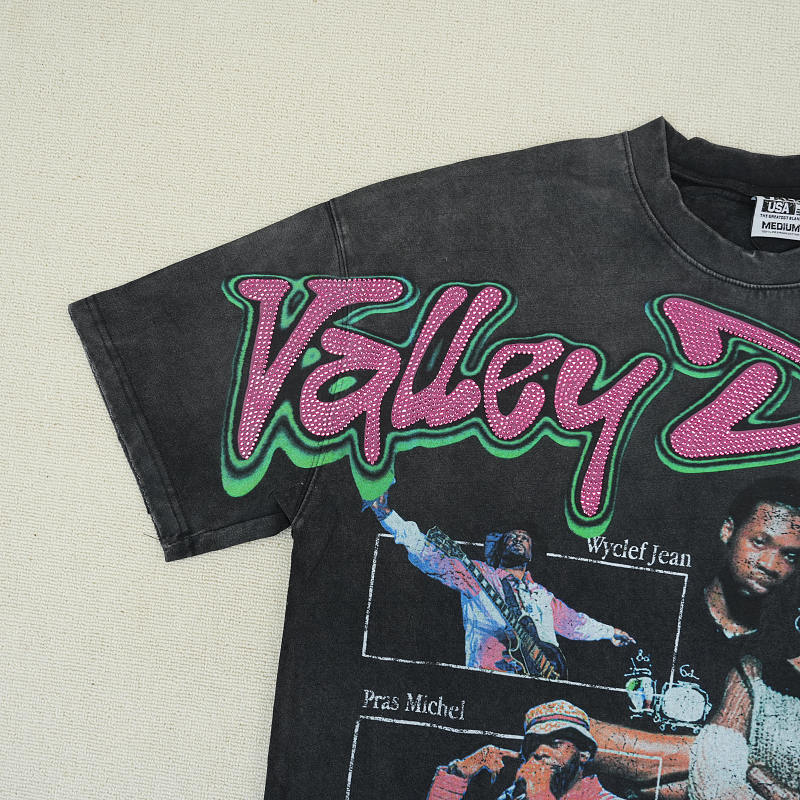 Vale T-shirt 6