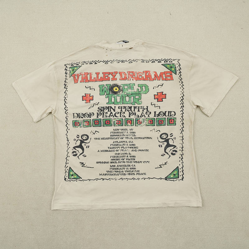 Vale T-shirt 11