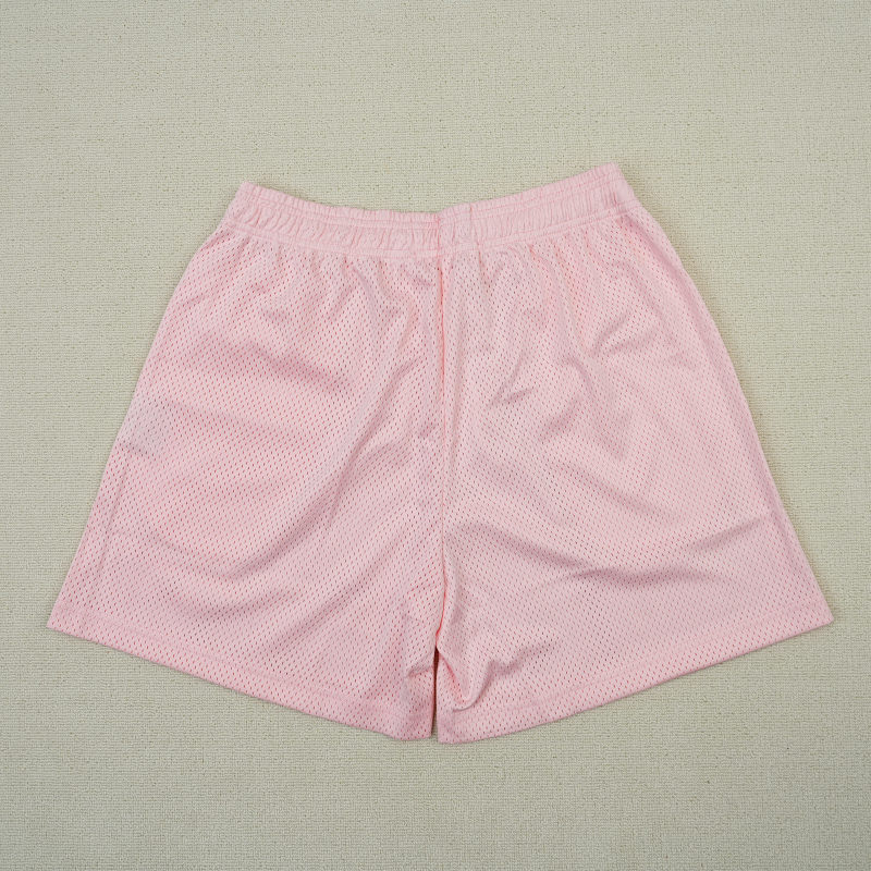 Eric Emanuel Ee Akimbo Tyrrell Winston Short Rose Quartz/White 12