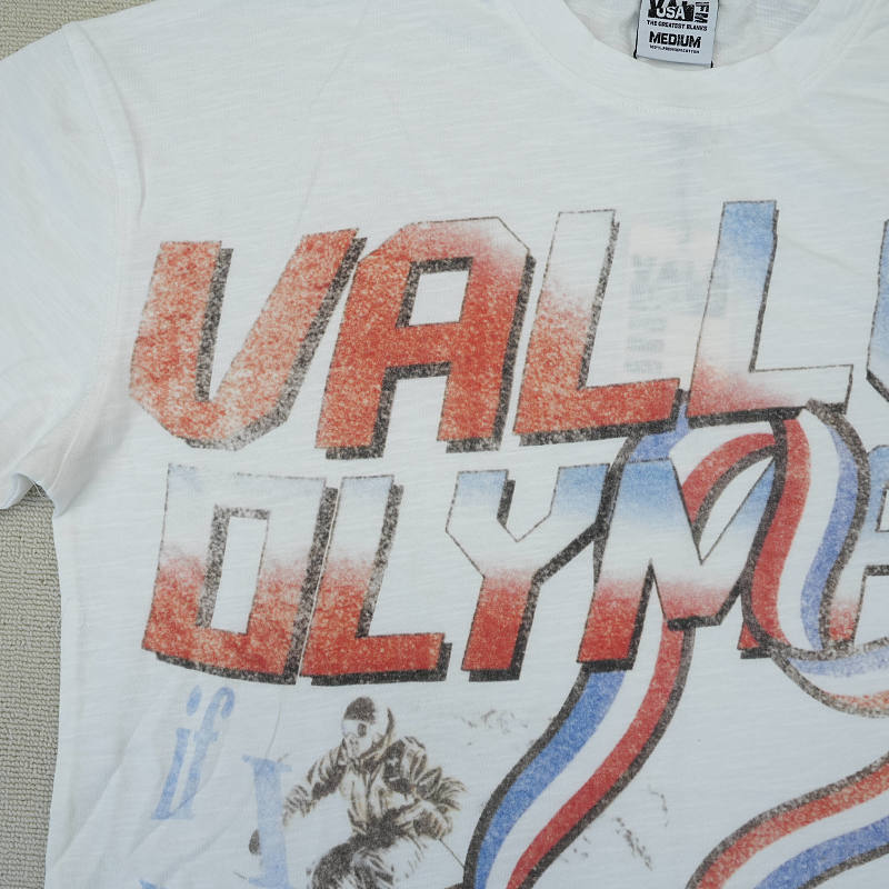 Vale T-shirt 10