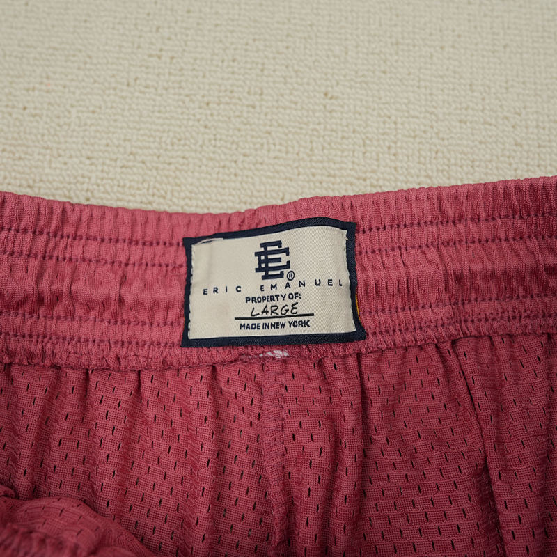 Eric Emanuel Ee Basic Short Mauve 5