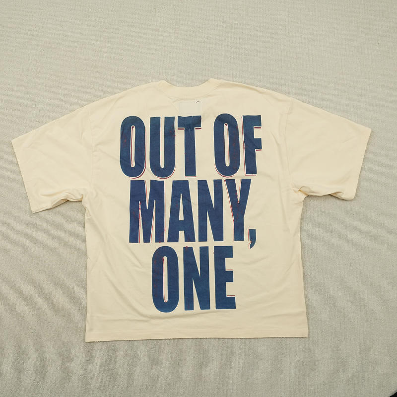 GodSpeed T-Shirt 12