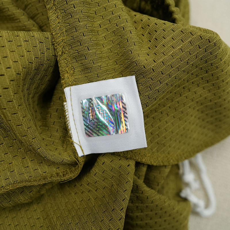 Eric Emanuel Ee Basic Short Moss Bolt 11