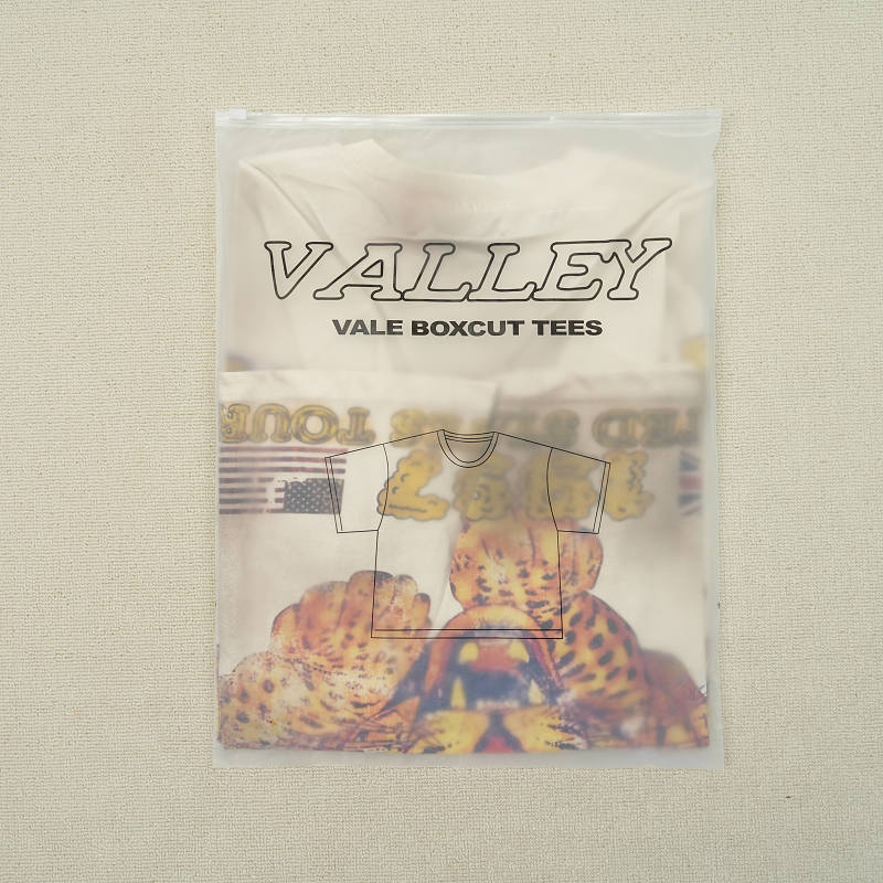 Vale T-shirt 3