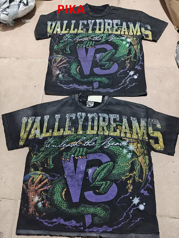 Vale T-shirt