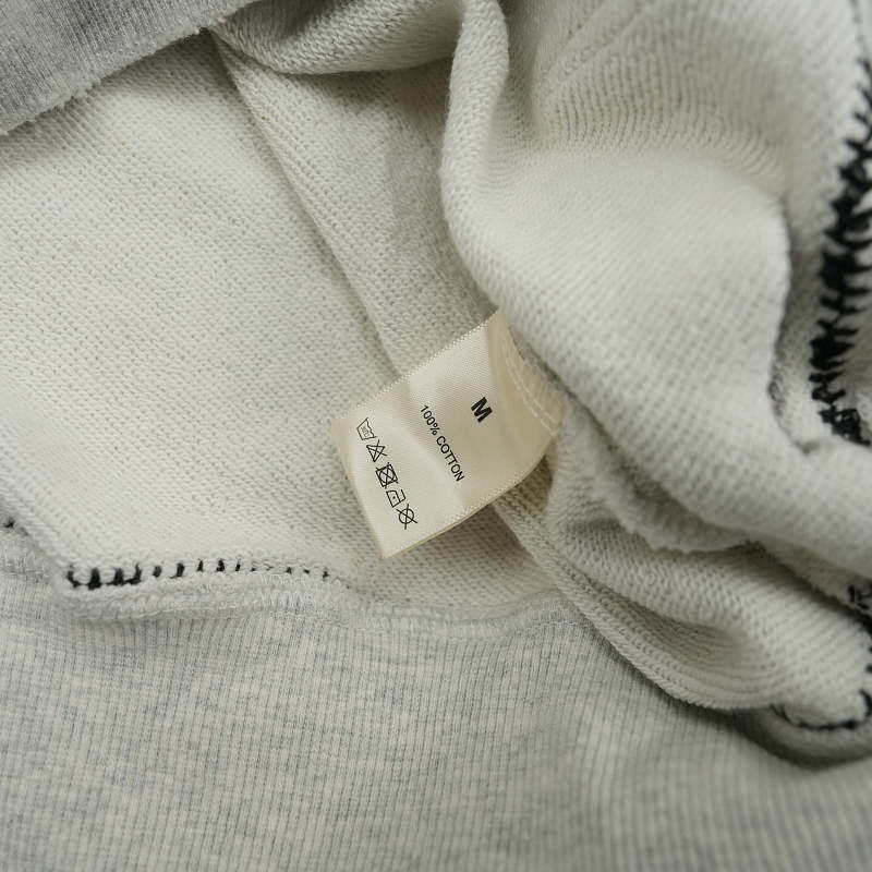 Vale Zip Hoodie 7