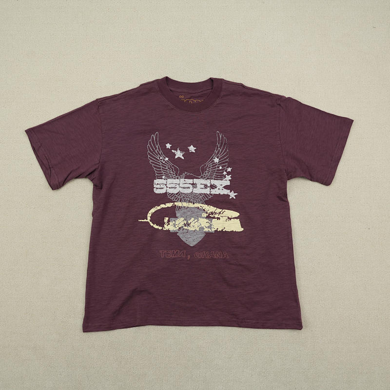 Sp5der Tee 3