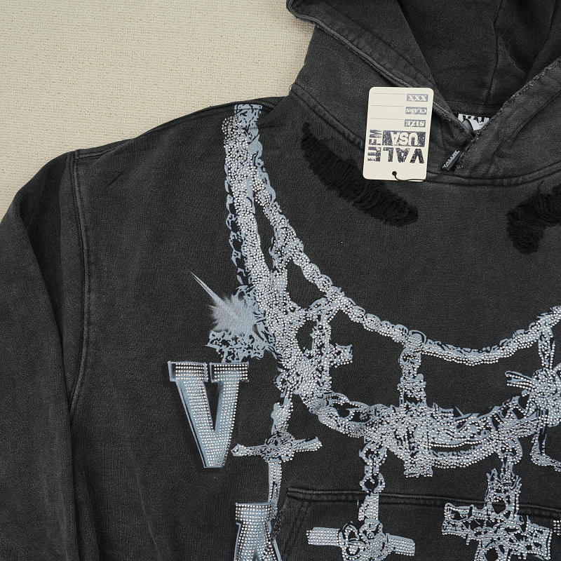 Vale Hoodie 8