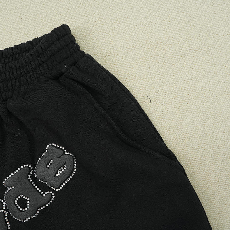 Sp5der Shorts 6