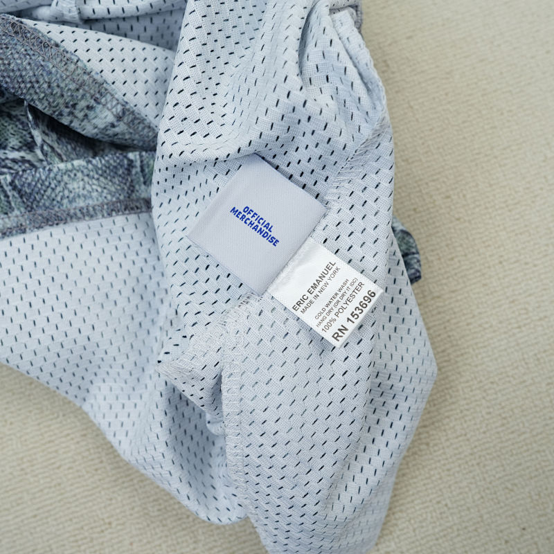Eric Emanuel Ee Basic Short Ee Snake 11