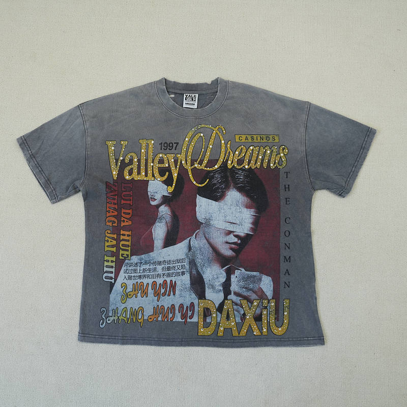 Vale T-shirt 4