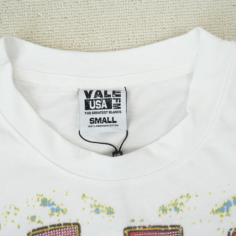 Vale T-shirt 11