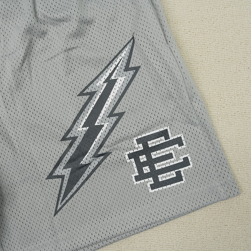 Eric Emanuel Ee Short Maryland Grey Bolt 8