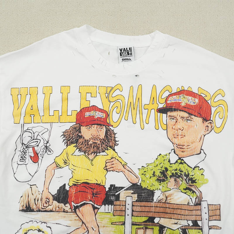 Vale T-shirt 8