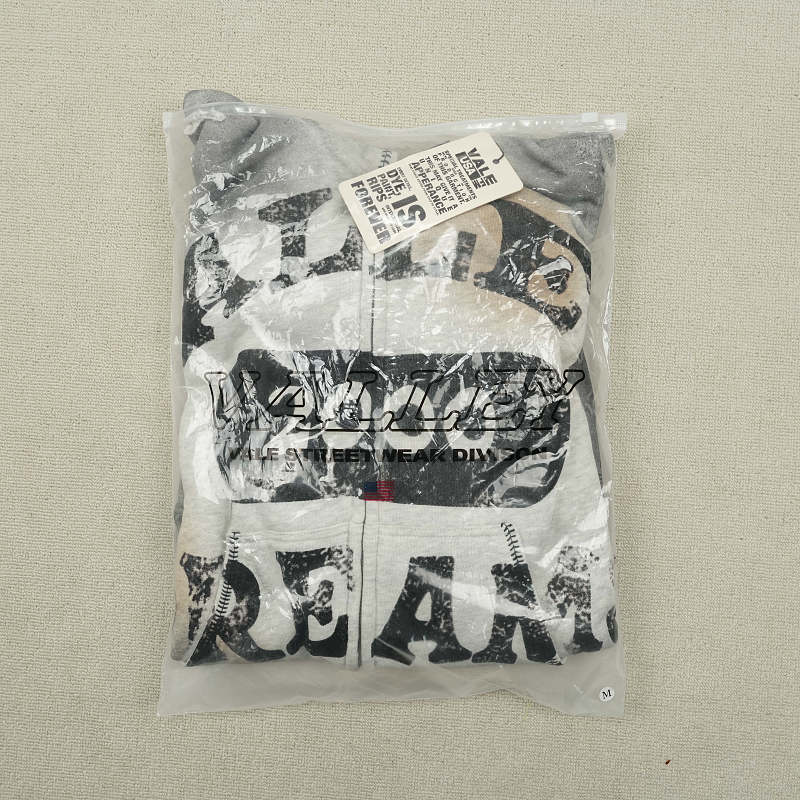 Vale Zip Hoodie 3
