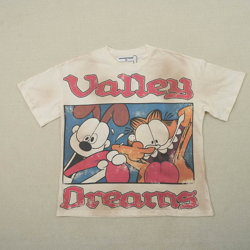 Vale T-shirt 4