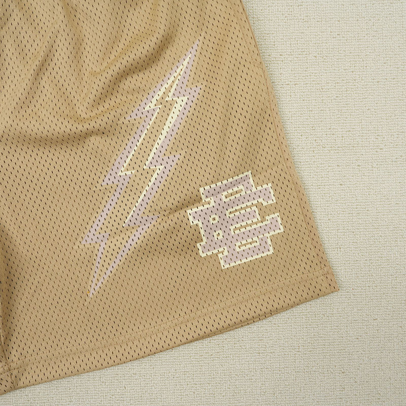 Eric Emanuel Ee Basic Short Vegas Bolts 9