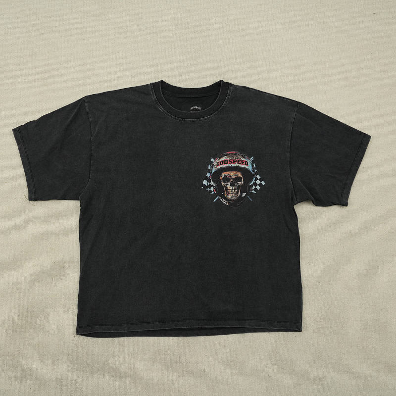 GodSpeed T-Shirt 2