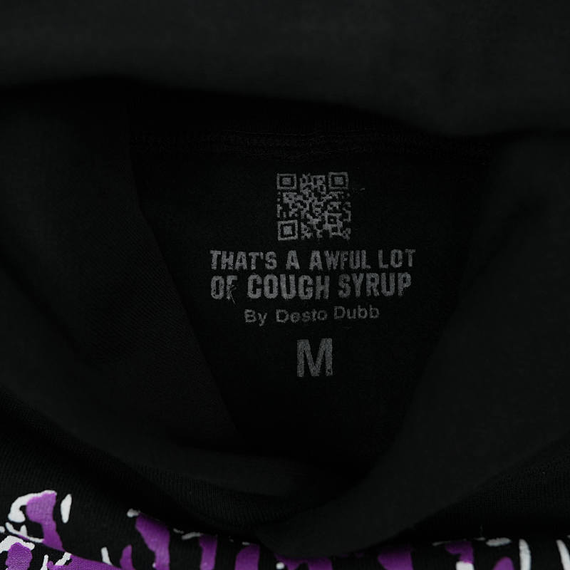 That's A Awful Lot Of Cough Syrup Alocs 6
