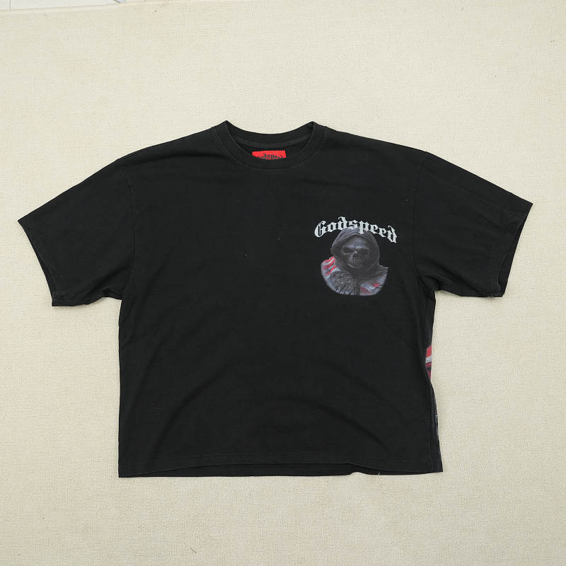 GodSpeed T-Shirt 2