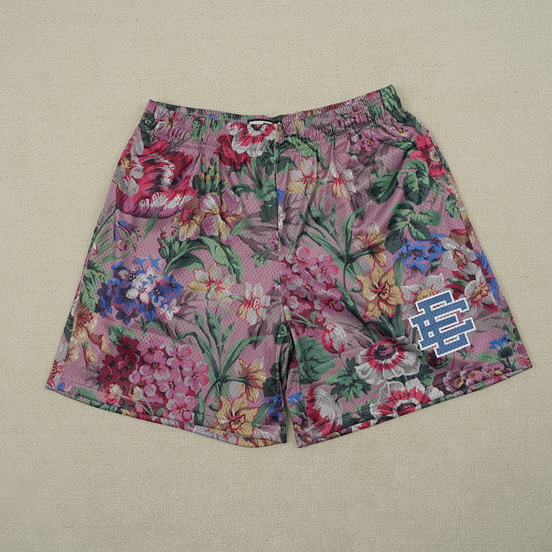 Eric Emanuel Ee Basic Short Wallpaper/Blue 4