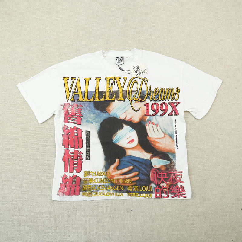 Vale T-shirt 3