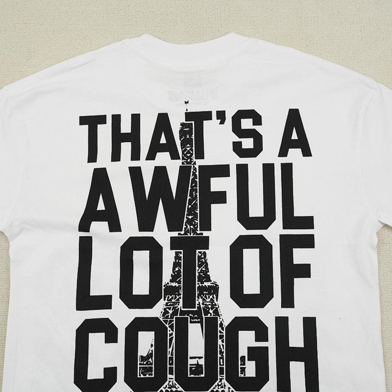 That's A Awful Lot Of Cough Syrup Alocs 8