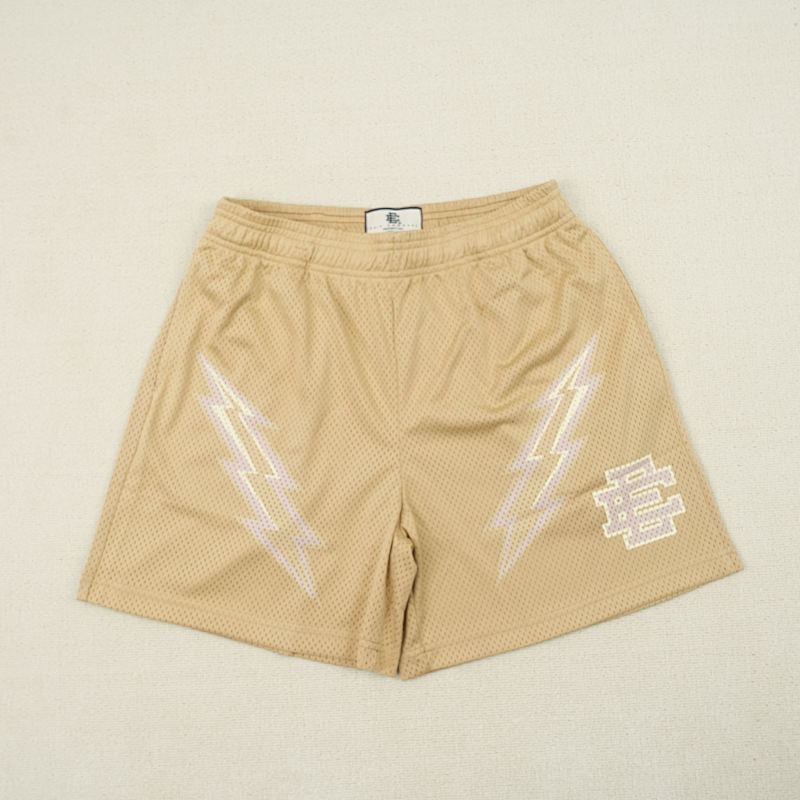 Eric Emanuel Ee Basic Short Vegas Bolts 5